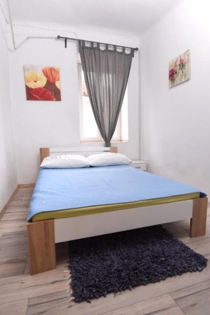 Appartamento Kampo Zara Esterno foto