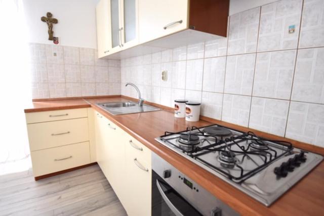 Appartamento Kampo Zara Esterno foto