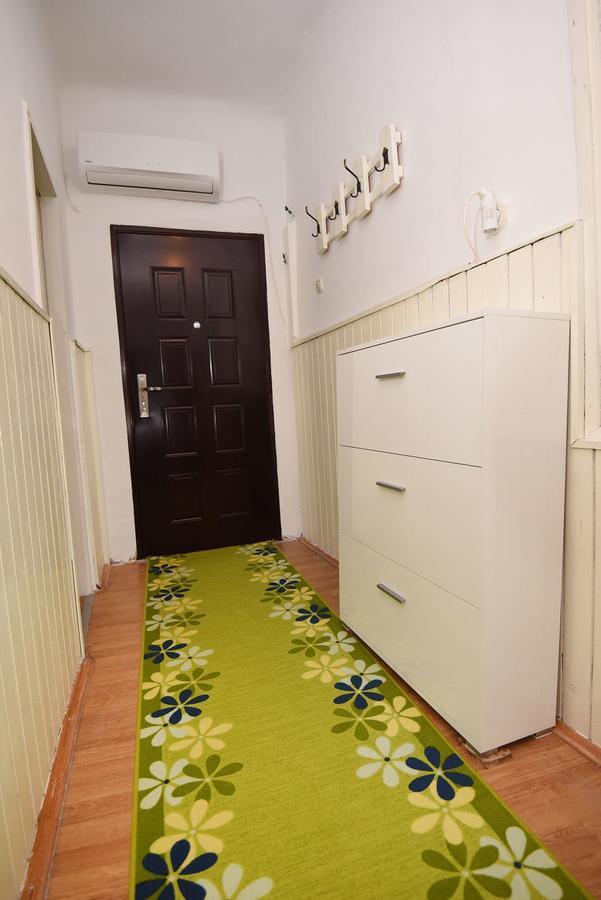 Appartamento Kampo Zara Esterno foto